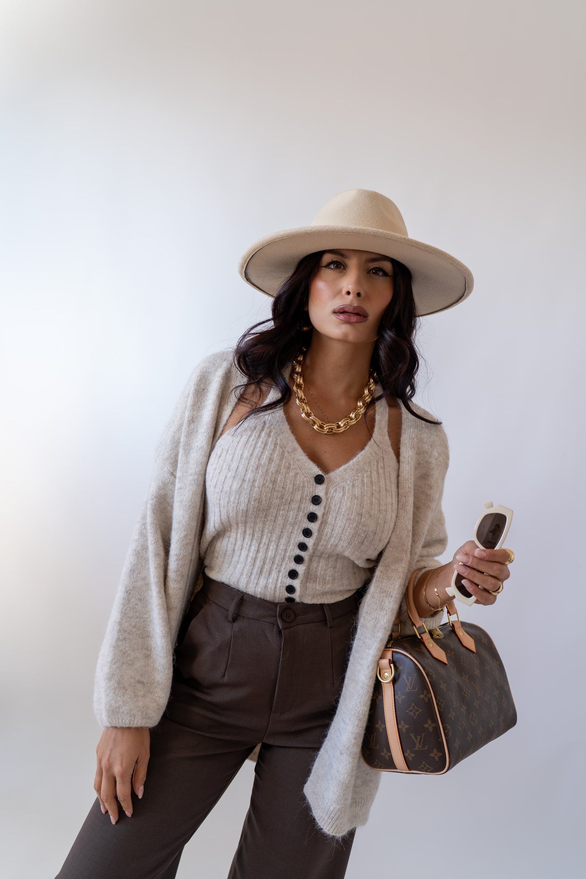 Twinset Betty - Stylish Moda