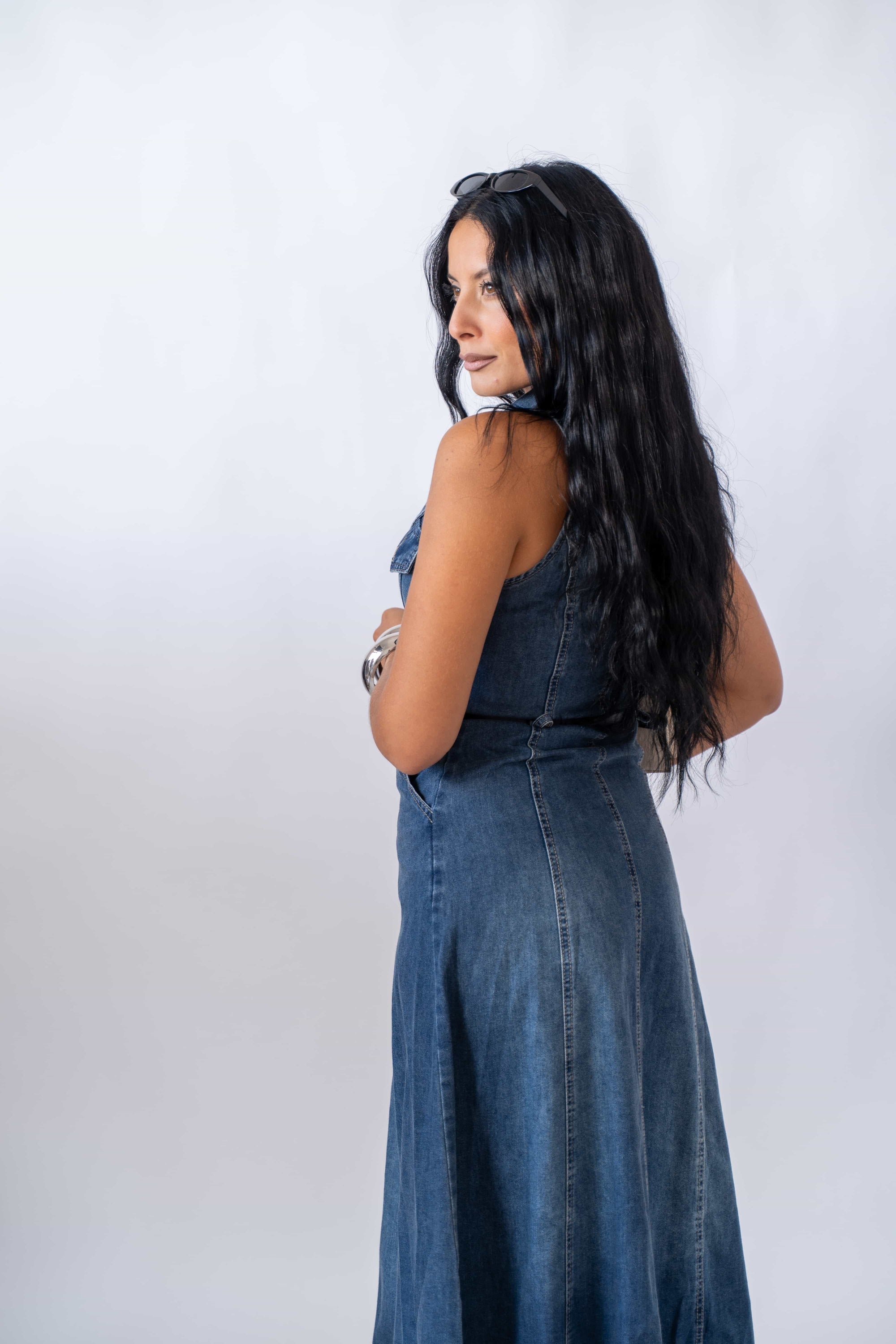 Dress Malika
