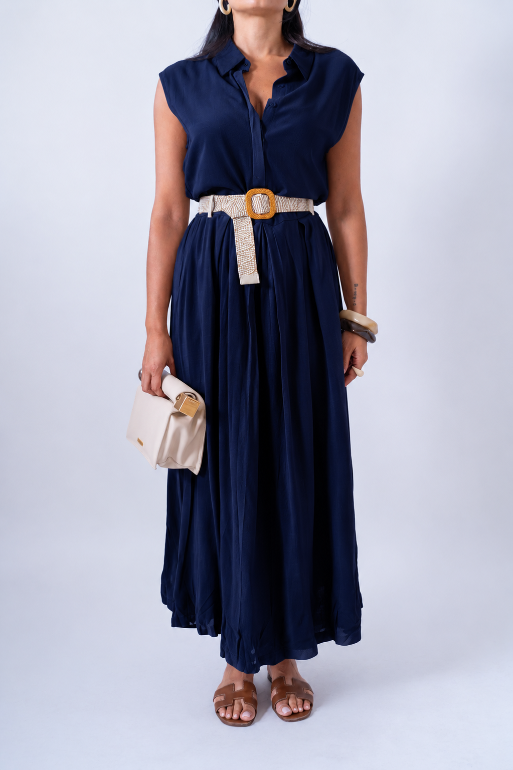 Long Dress Rodi