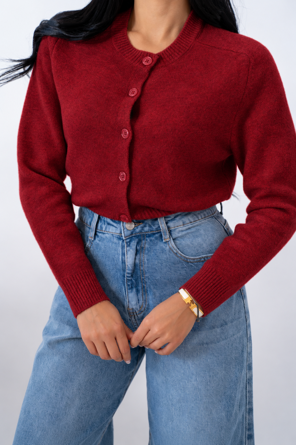 Cardigan Eloise