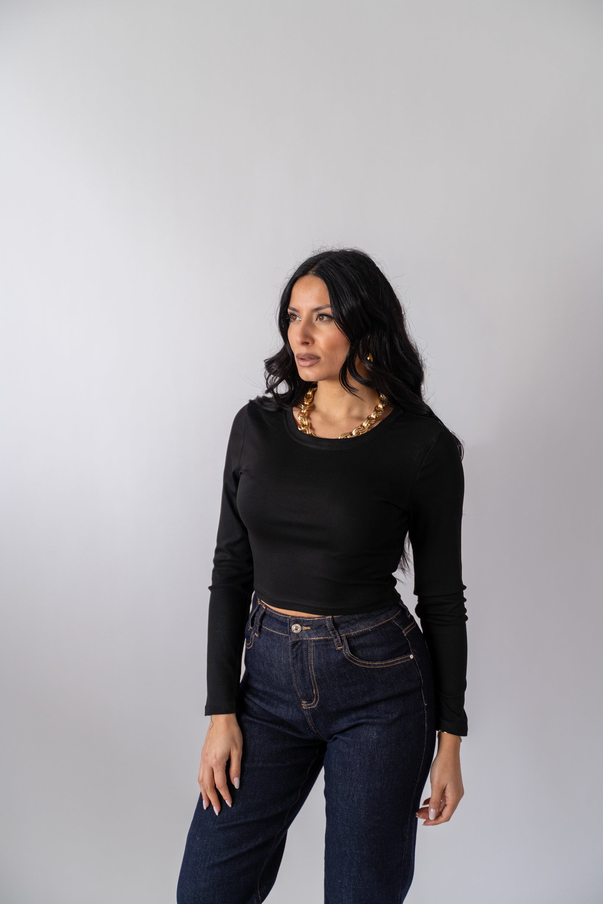 Maglia Karol - Stylish Moda