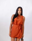 Coordinato Farah