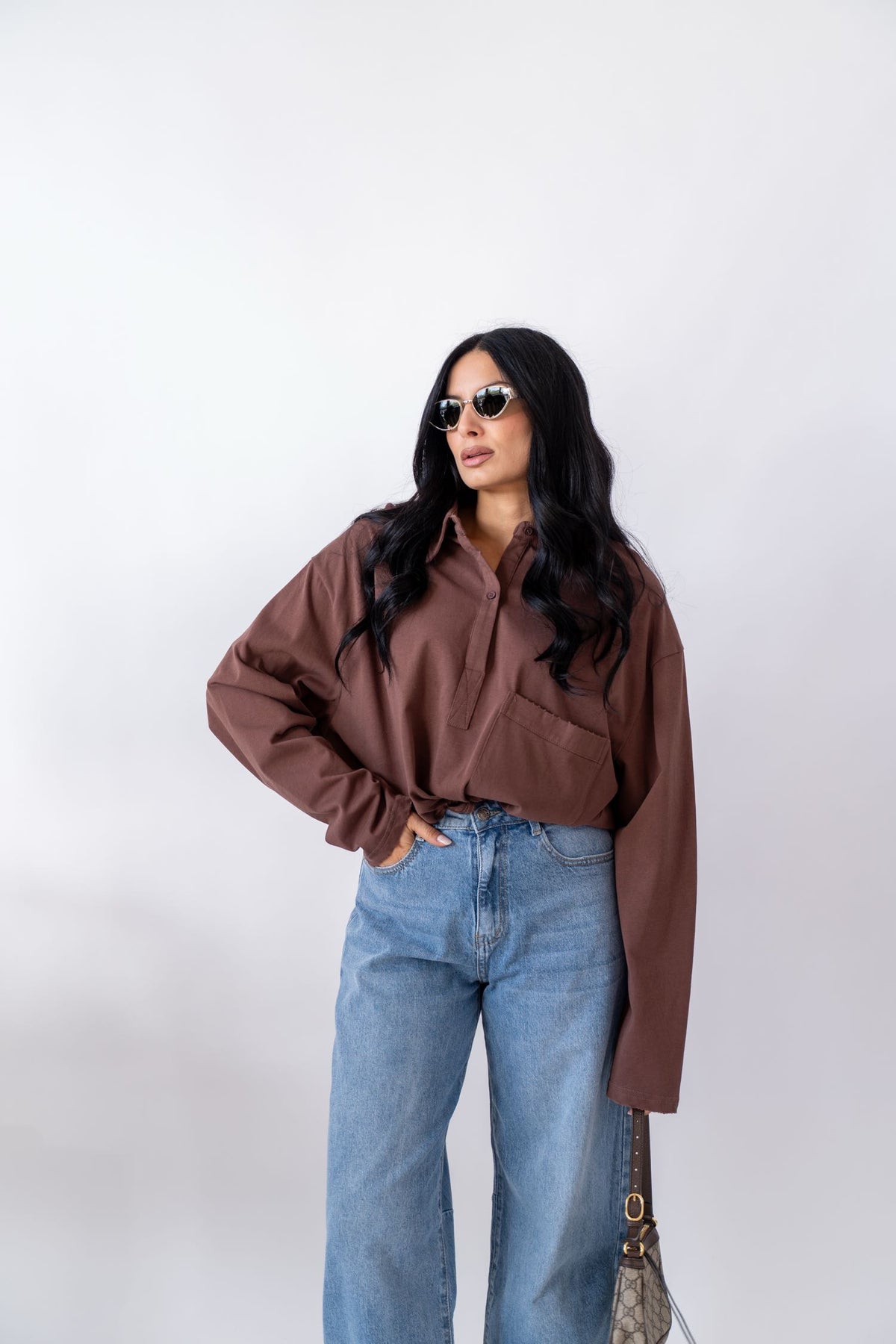 Maglia Sarah