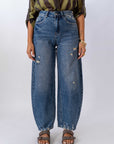Jeans Balloon