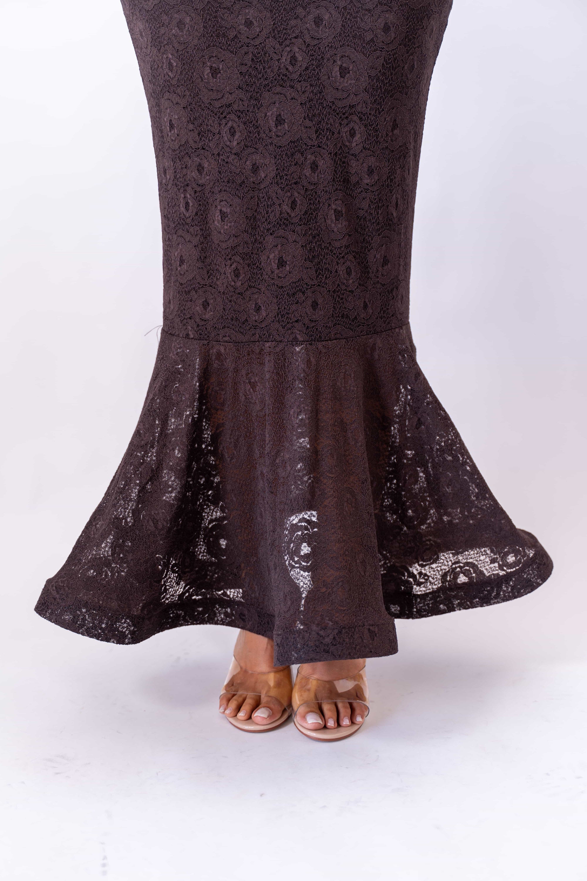 Dress Chantilly