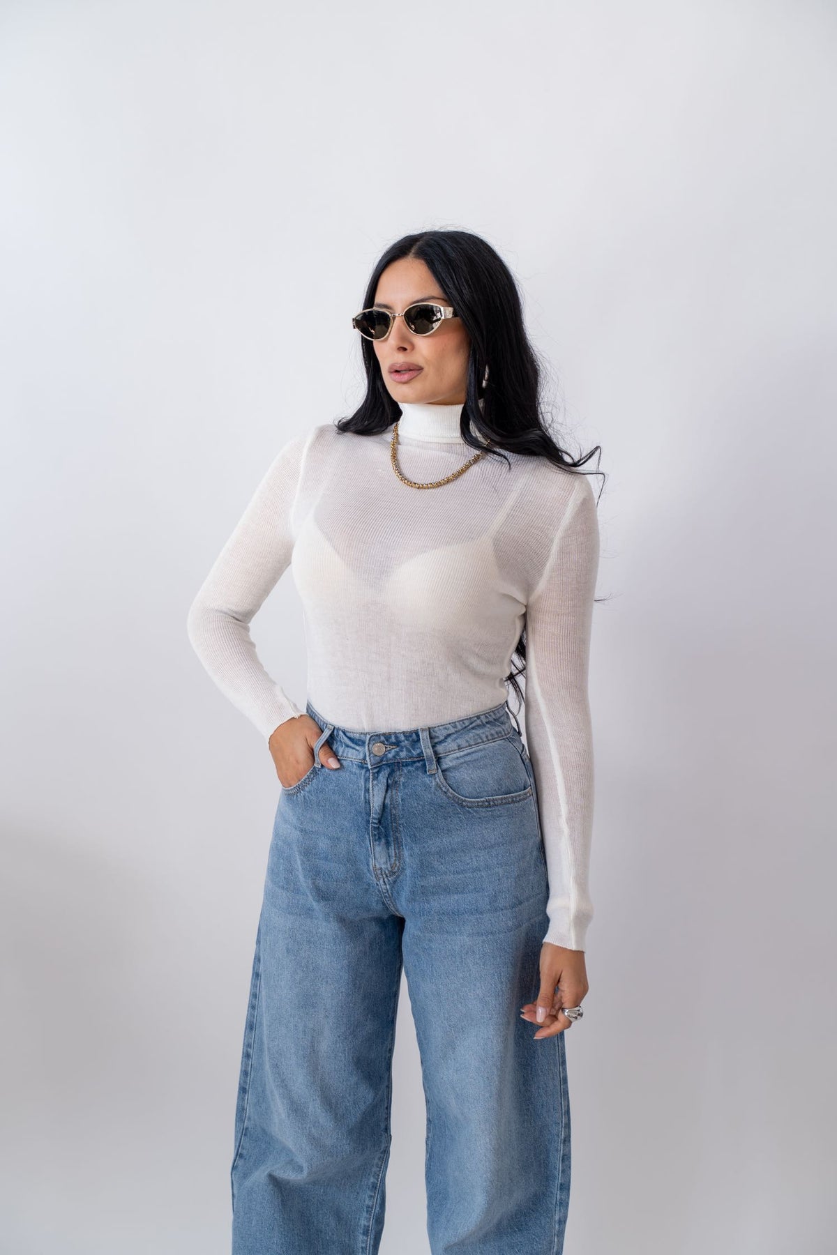 Maglia Tessa