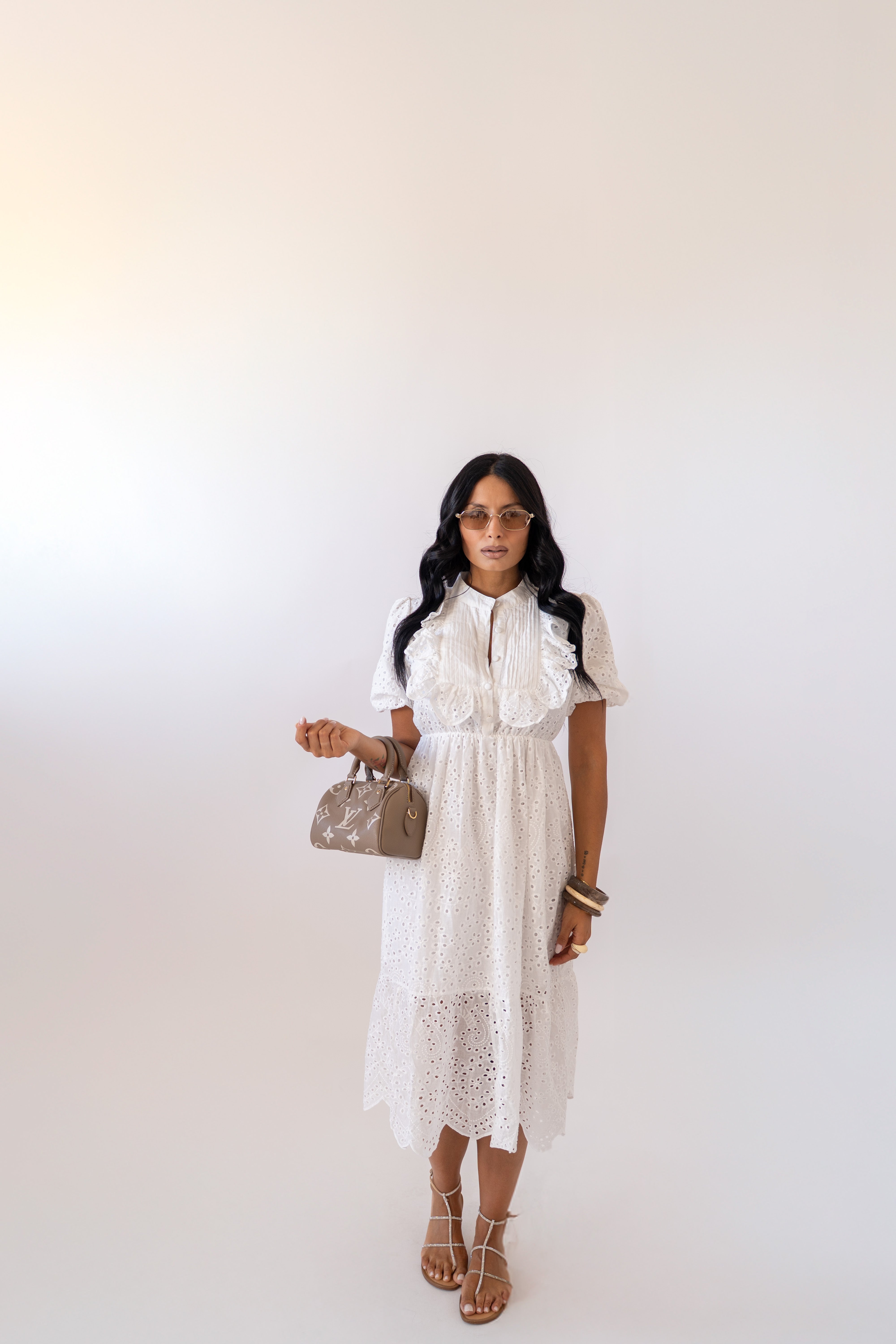Long Dress Sorrento