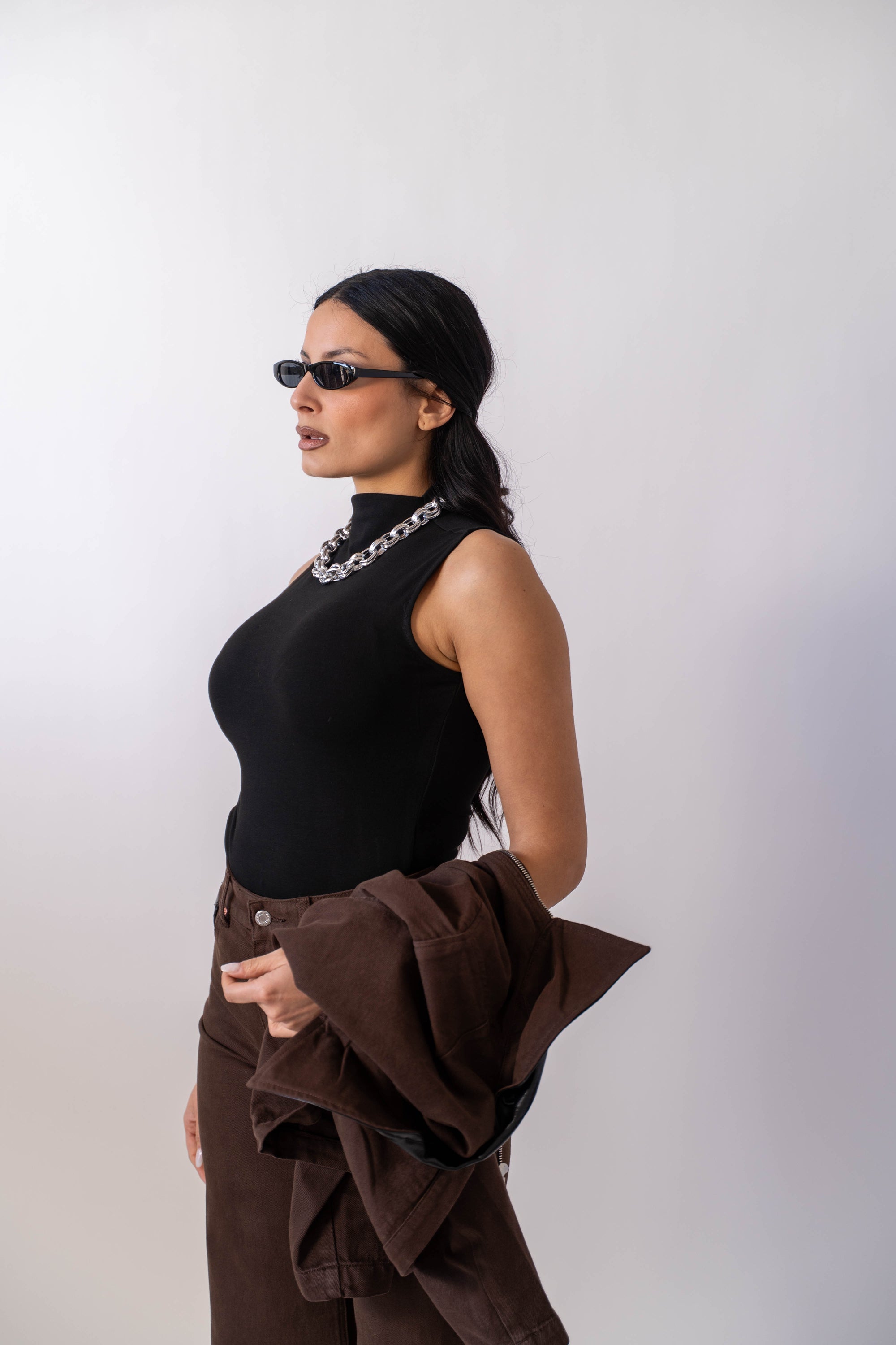 Body Miranda - Stylish Moda