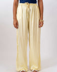 Pantalone Satin