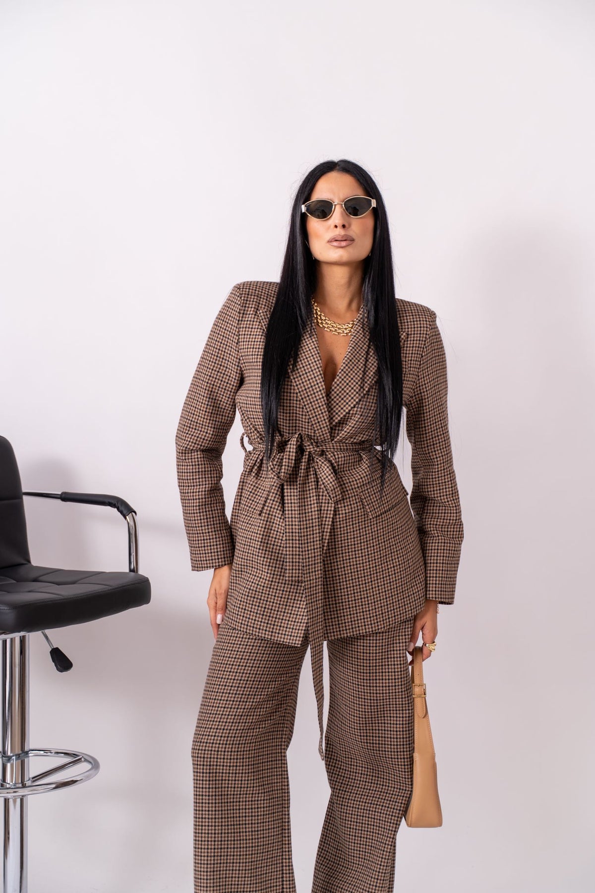 Tailleur Kimberly