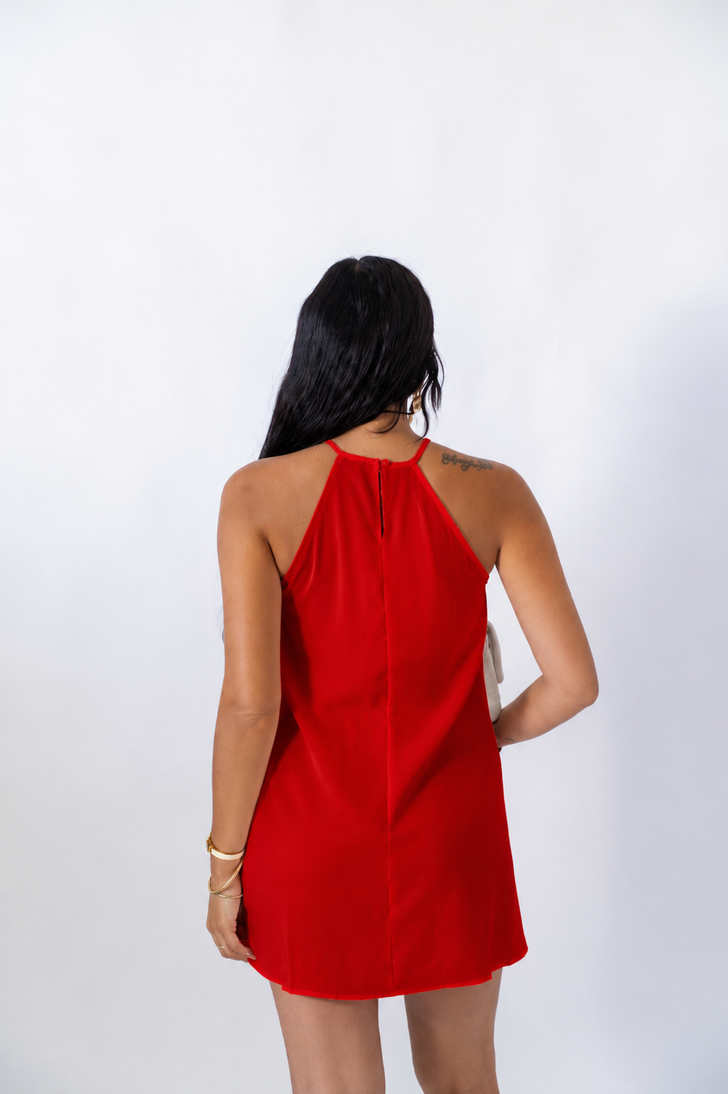 Mini Dress Clara