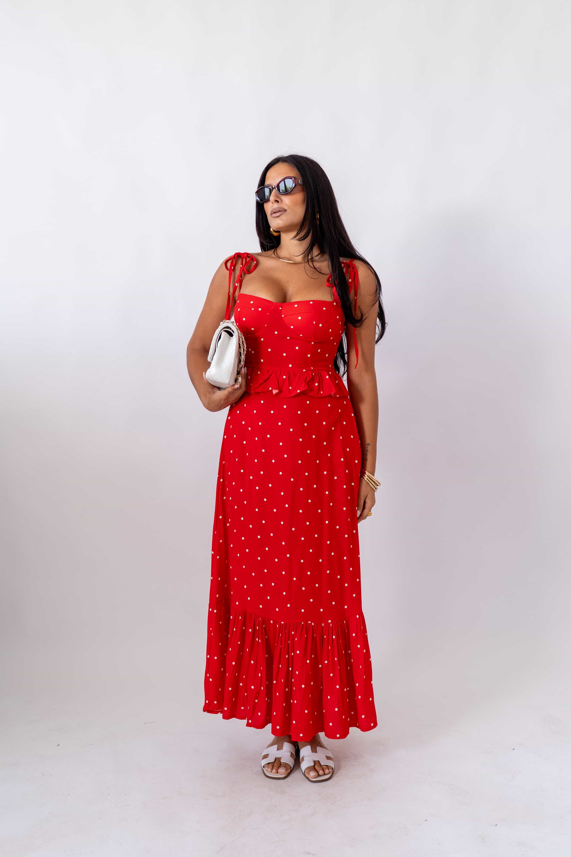 Dress Bogotà