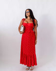 Dress Bogotà