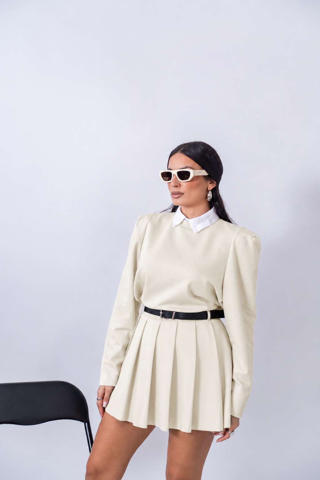 Coordinato Roxy