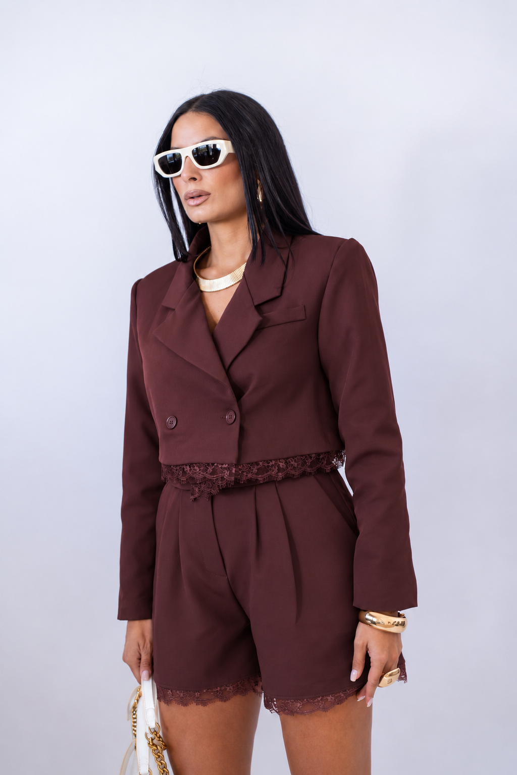 Coordinato Amber