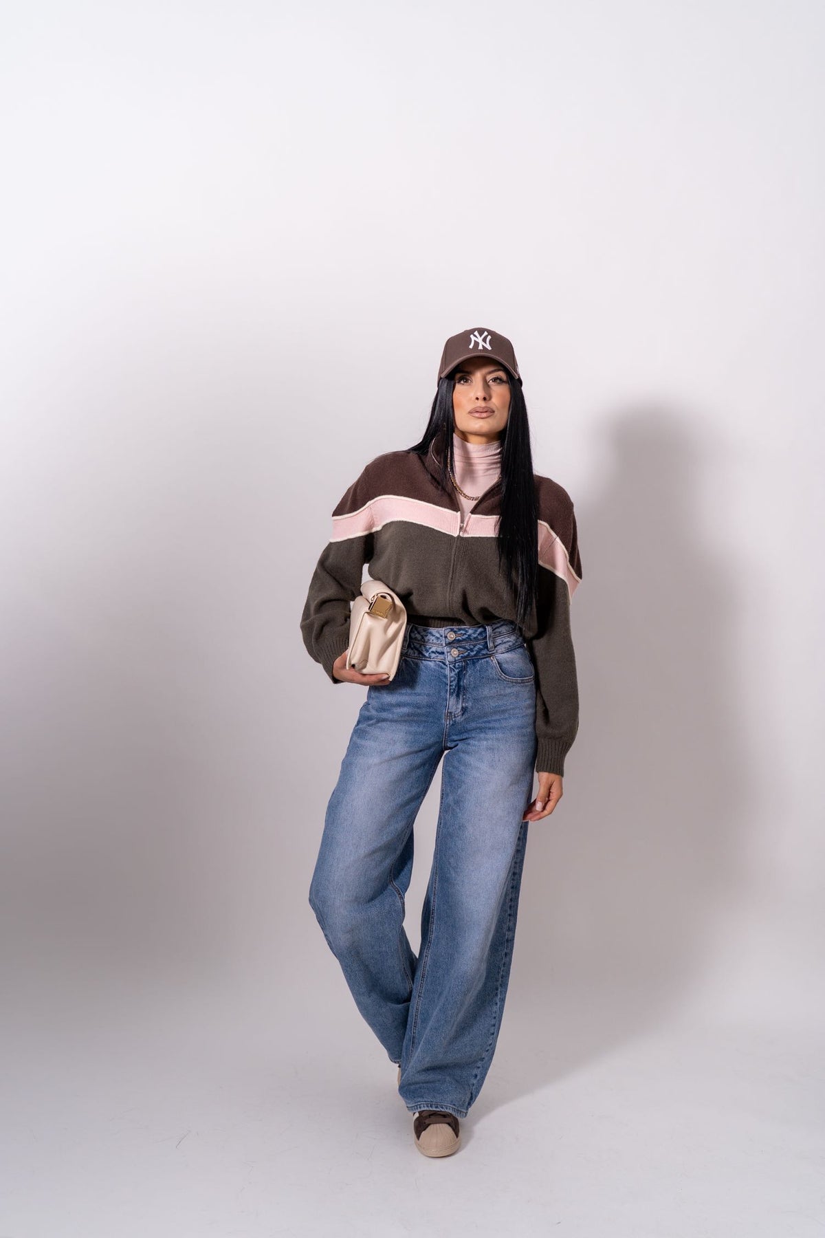 Cardigan Coraline