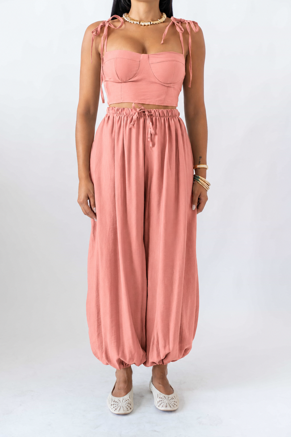 Coordinato Jasmine
