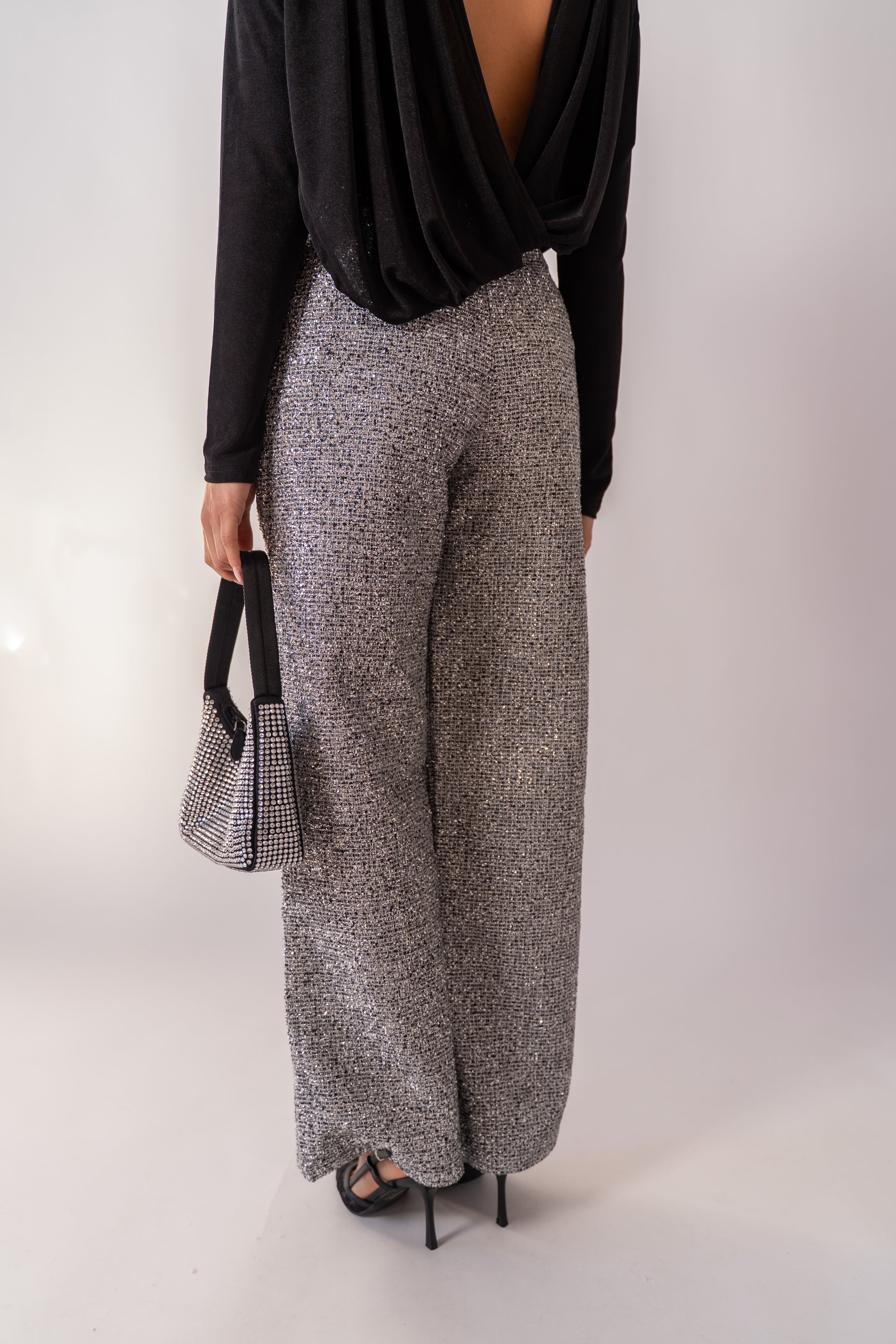 Pantalone Argent