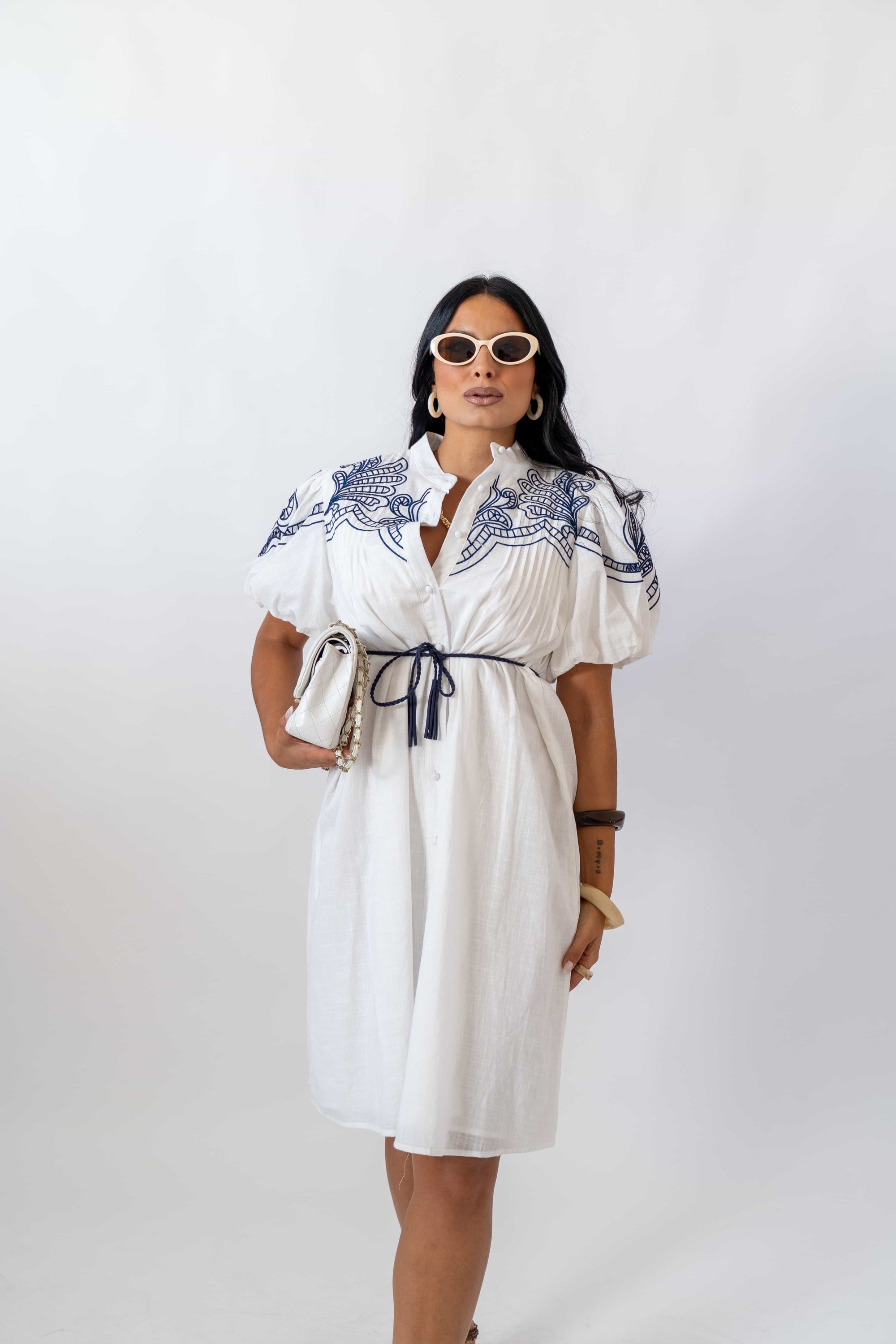 Dress Malibù