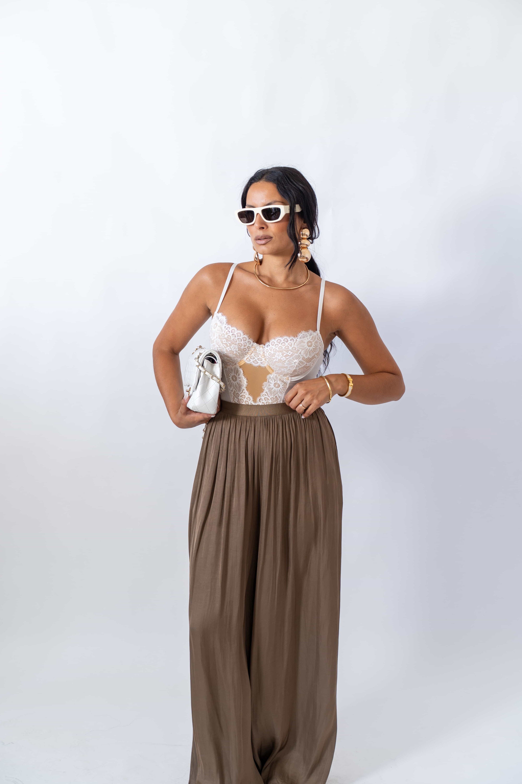 Body Samira