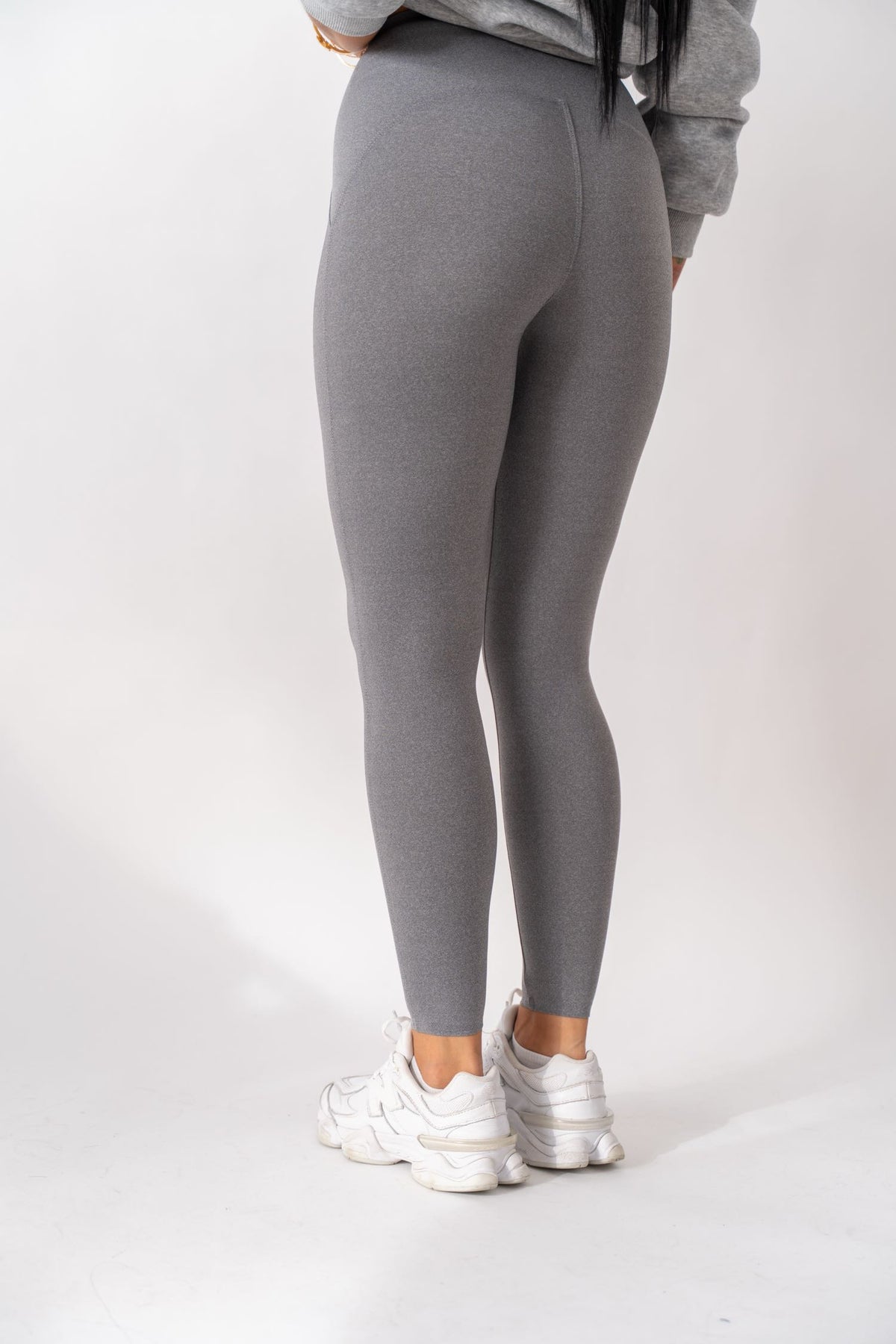 Leggings Modellante Grey