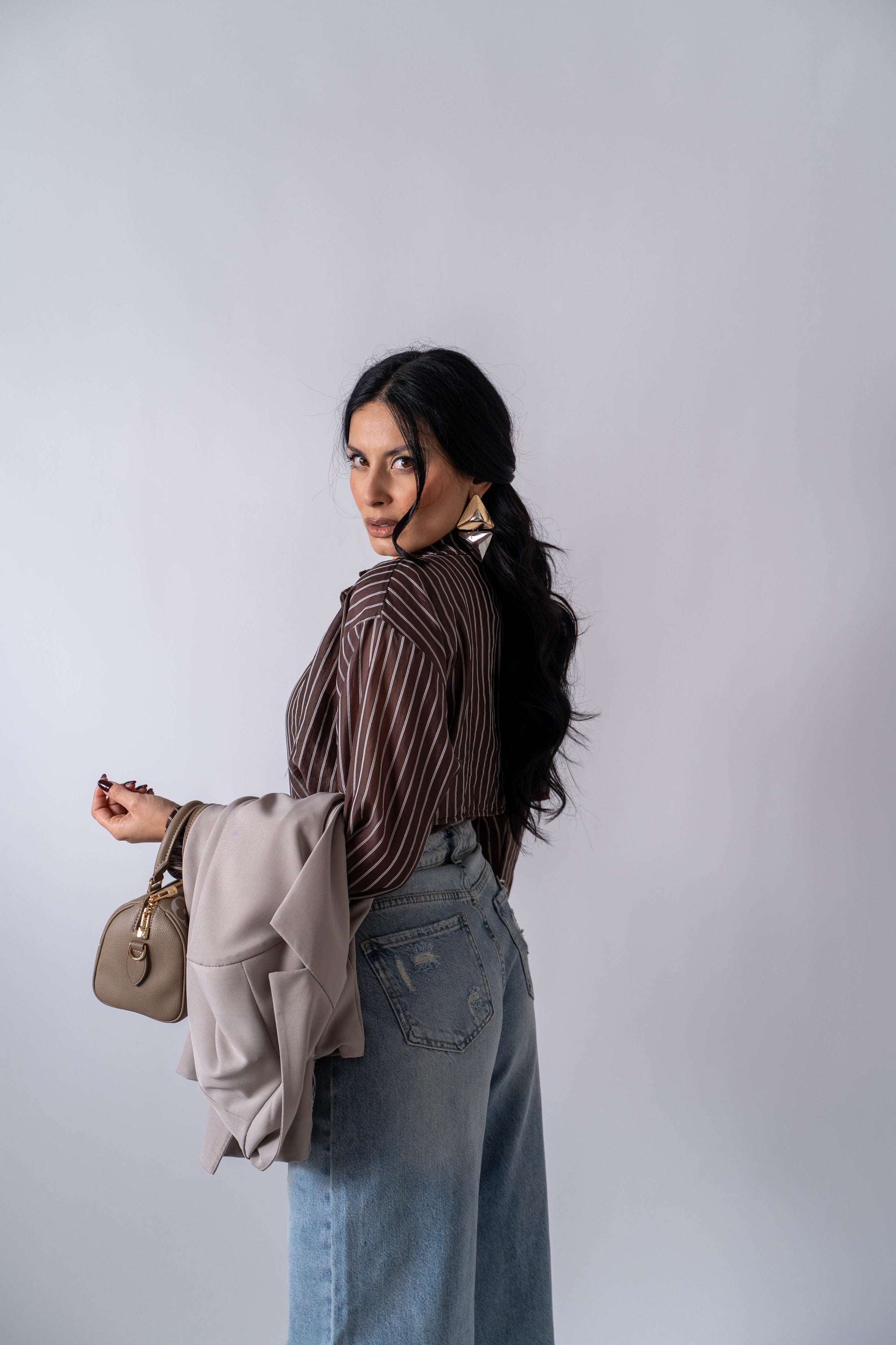 Body Rosalind 2.0 - Stylish Moda