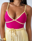 Body Coral