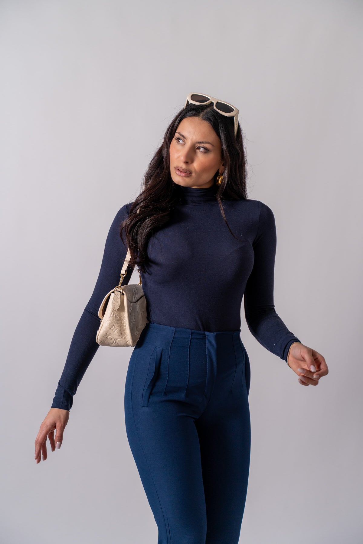 Maglia Kim - Stylish Moda