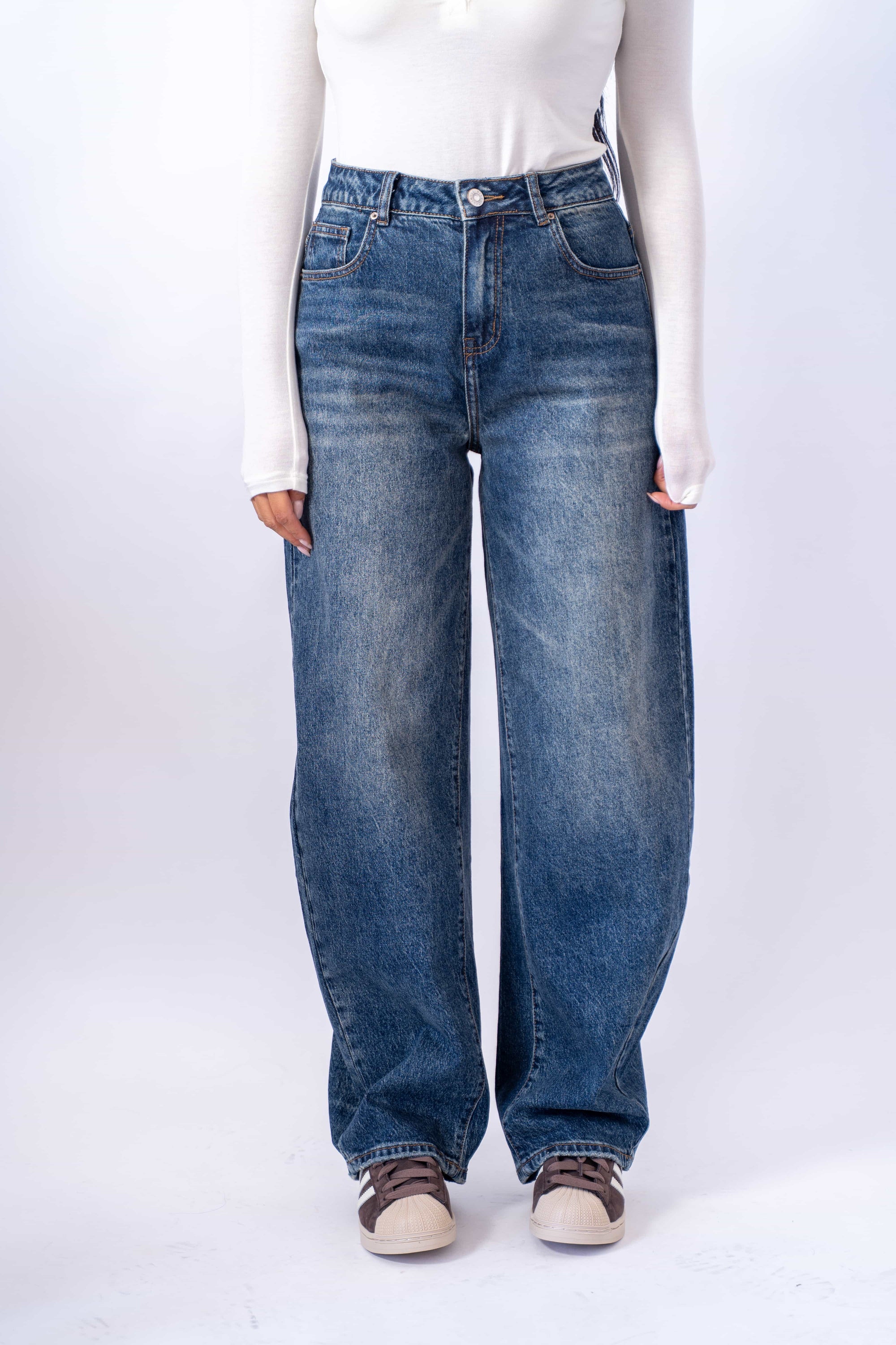 Jeans Barrell