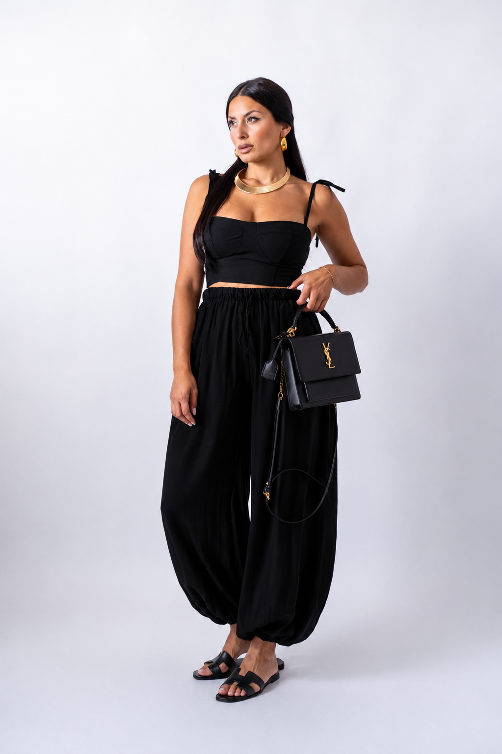 Coordinato Jasmine