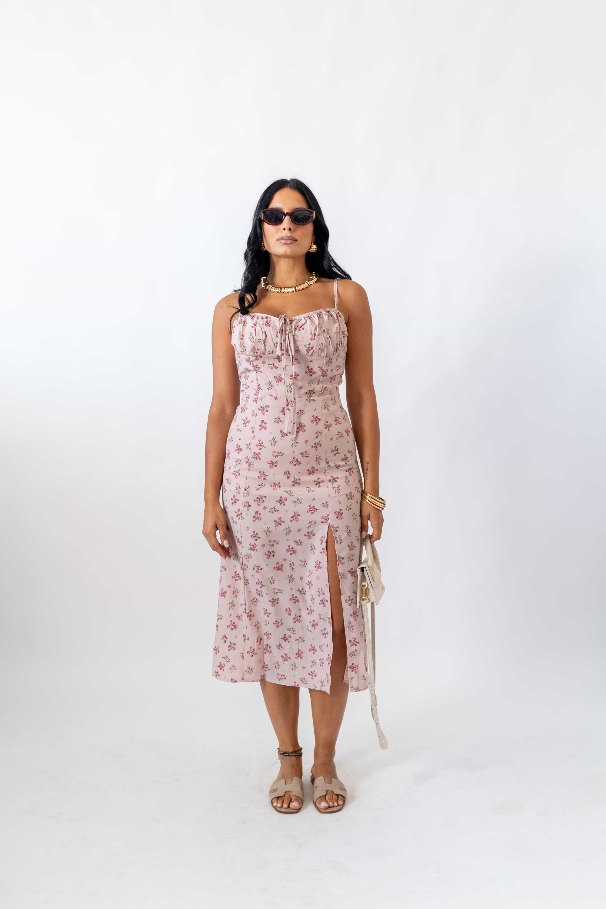 Dress Macarena