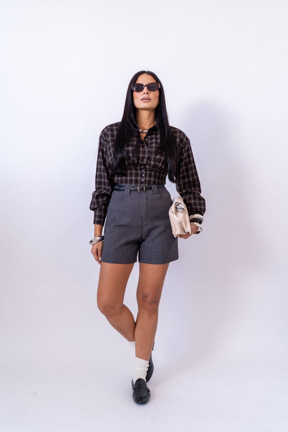 Camicia Grace