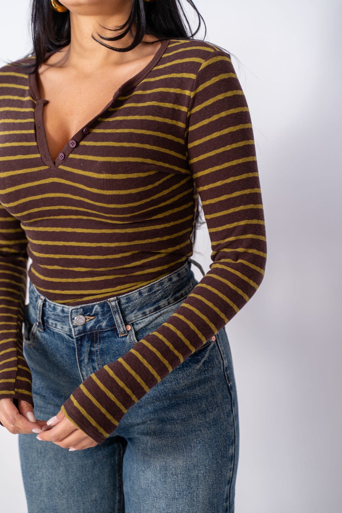 Maglia Alicia