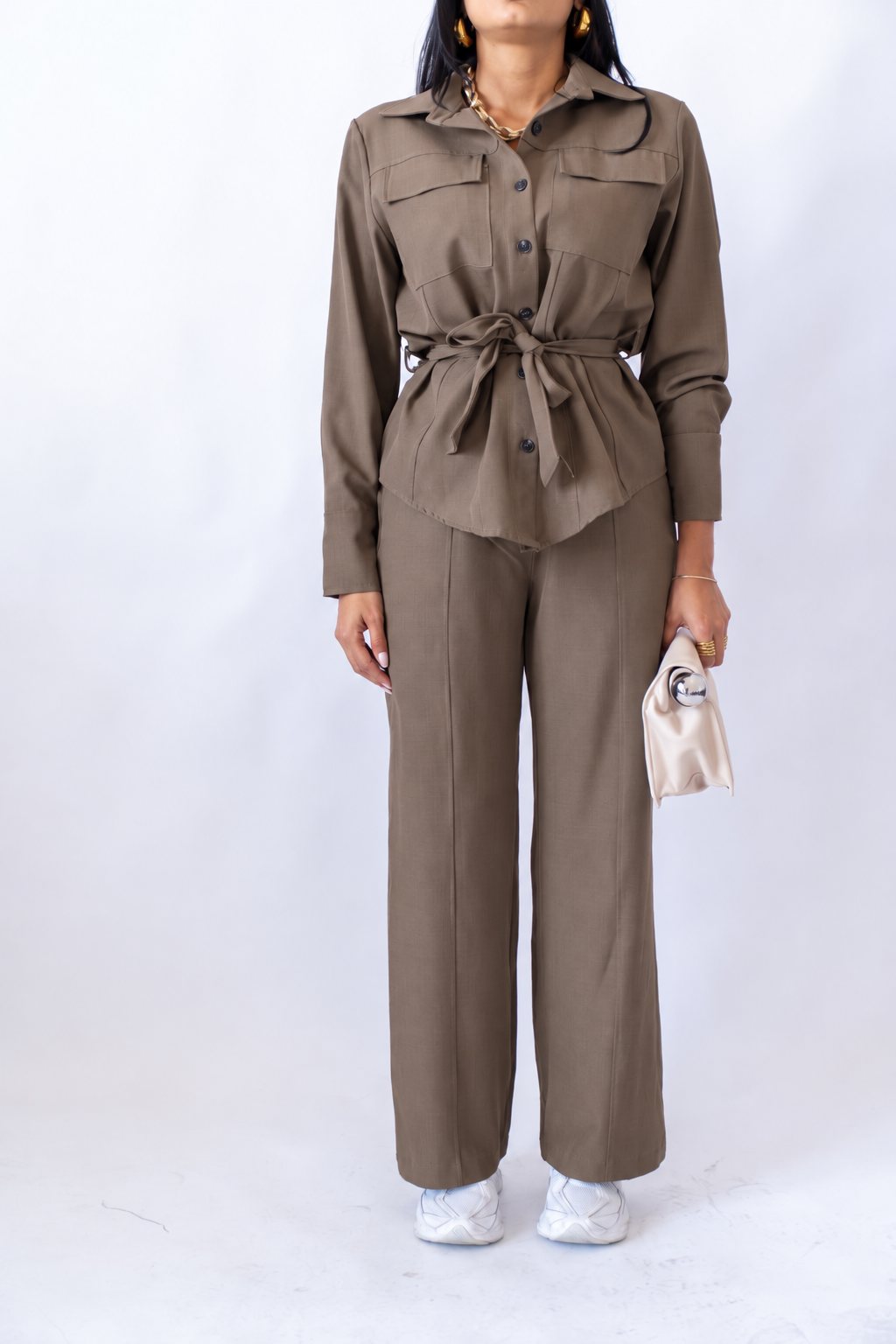 Coordinato Lavinia