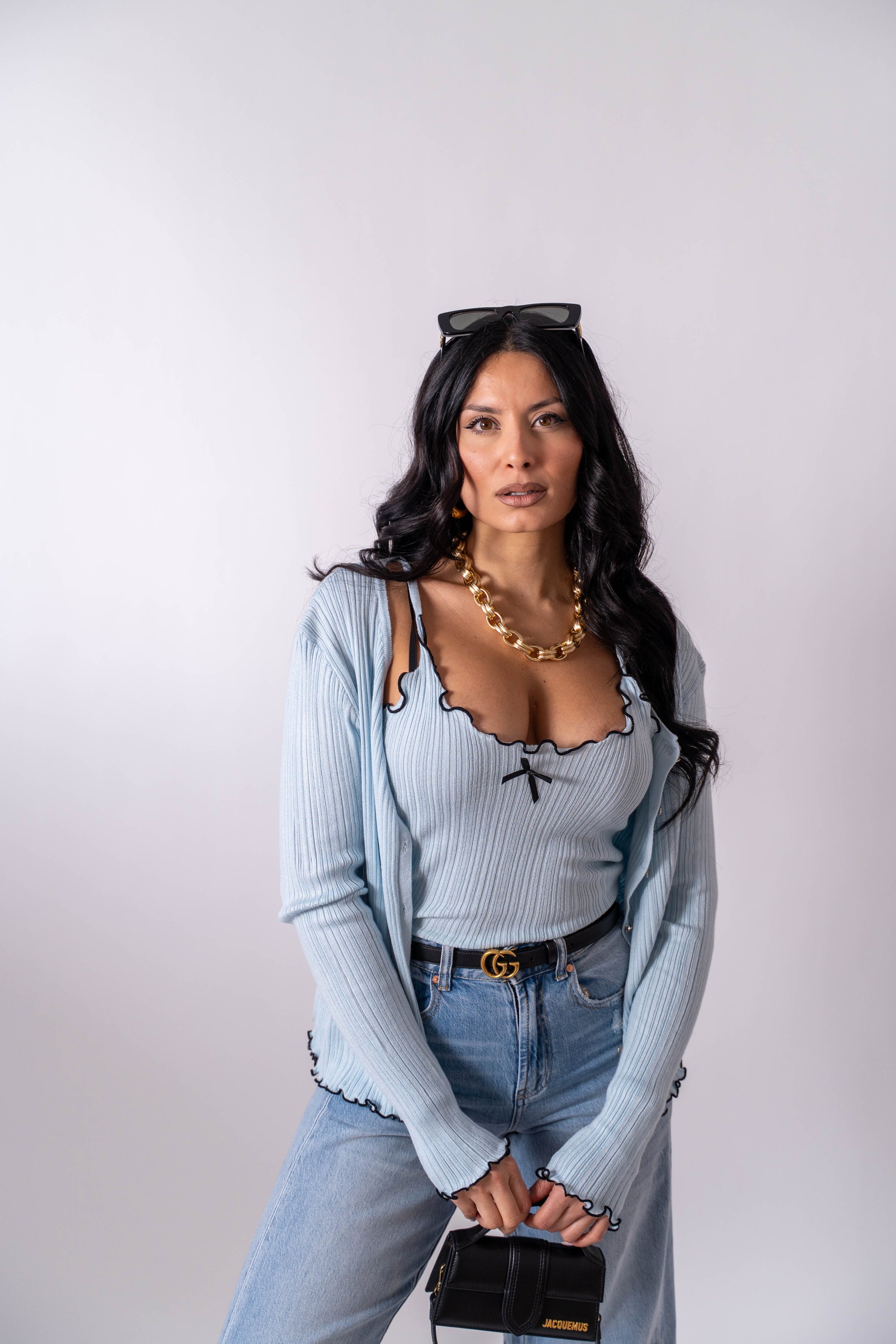 Twinset Selene - Stylish Moda