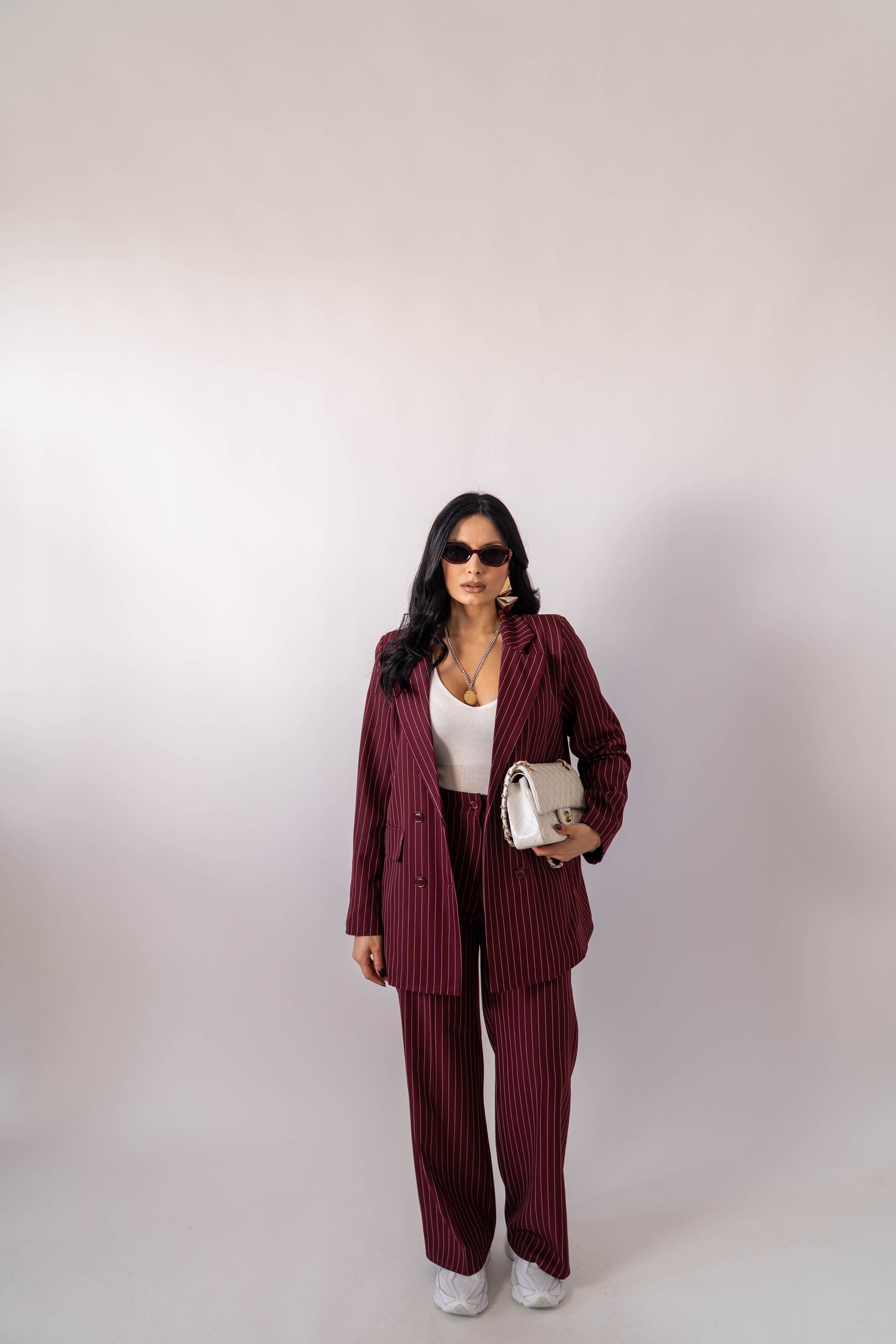 Tailleur Sophi - Stylish Moda