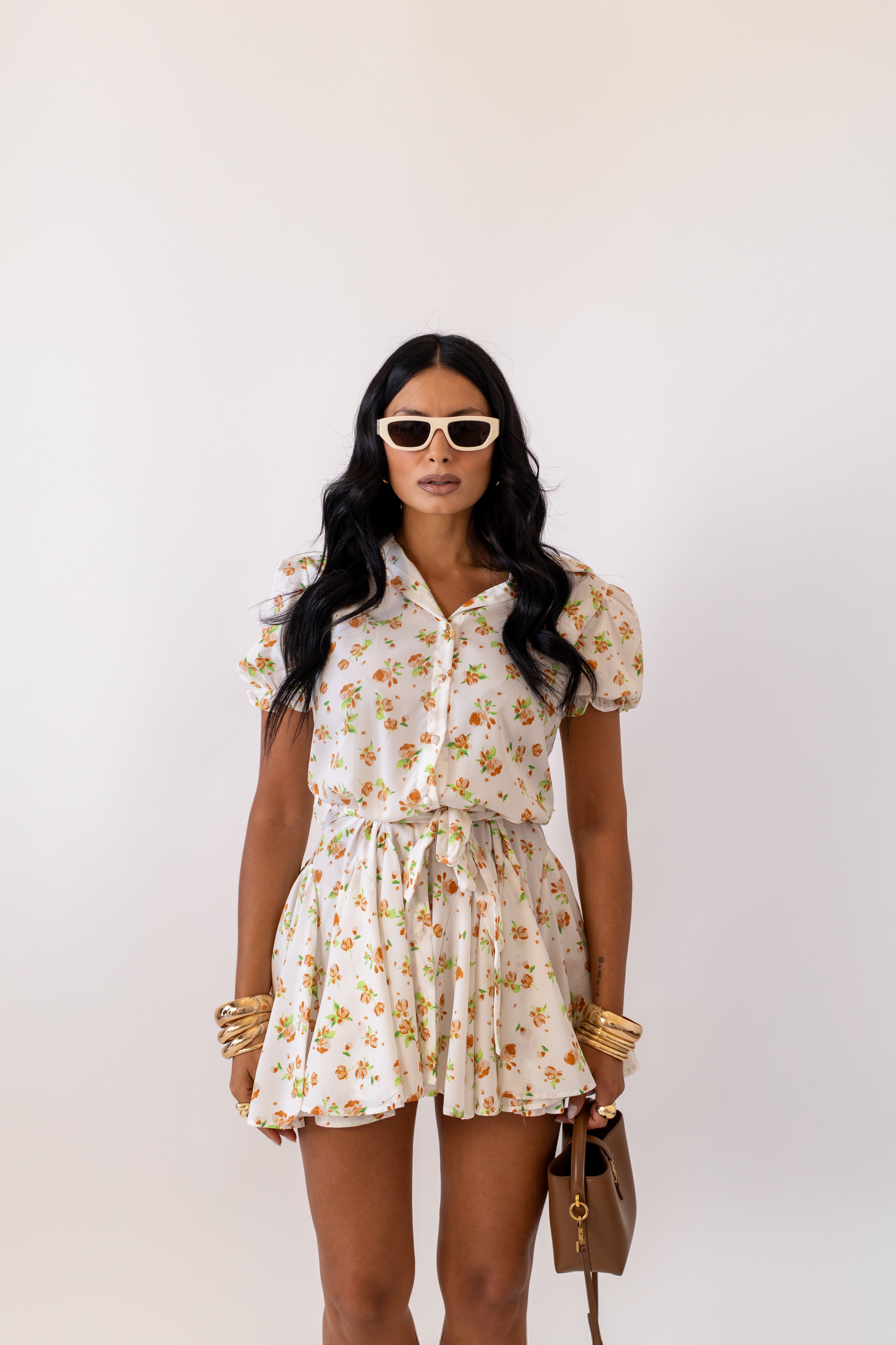 Mini Dress Maggie
