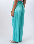 Pantalone Satin