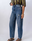 Jeans Balloon