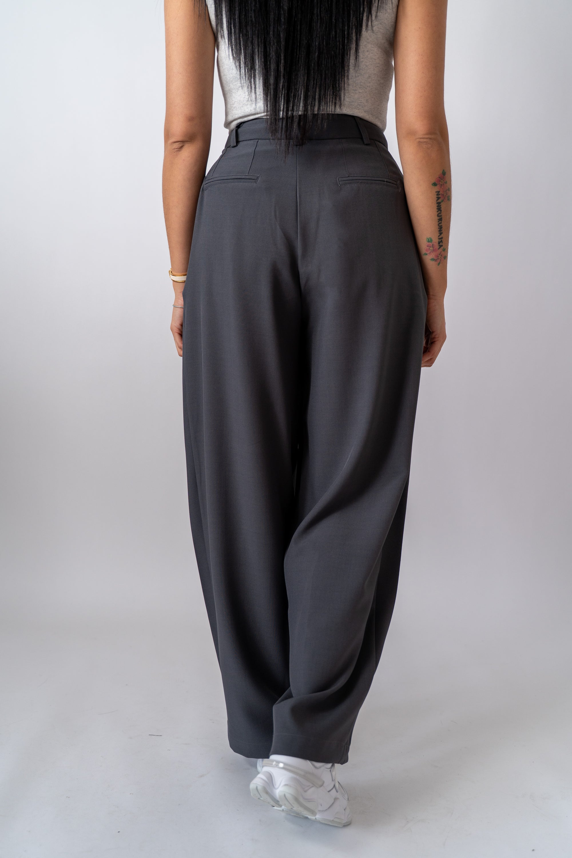 Pantalone To Office - Stylish Moda
