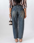 Jeans Barrell