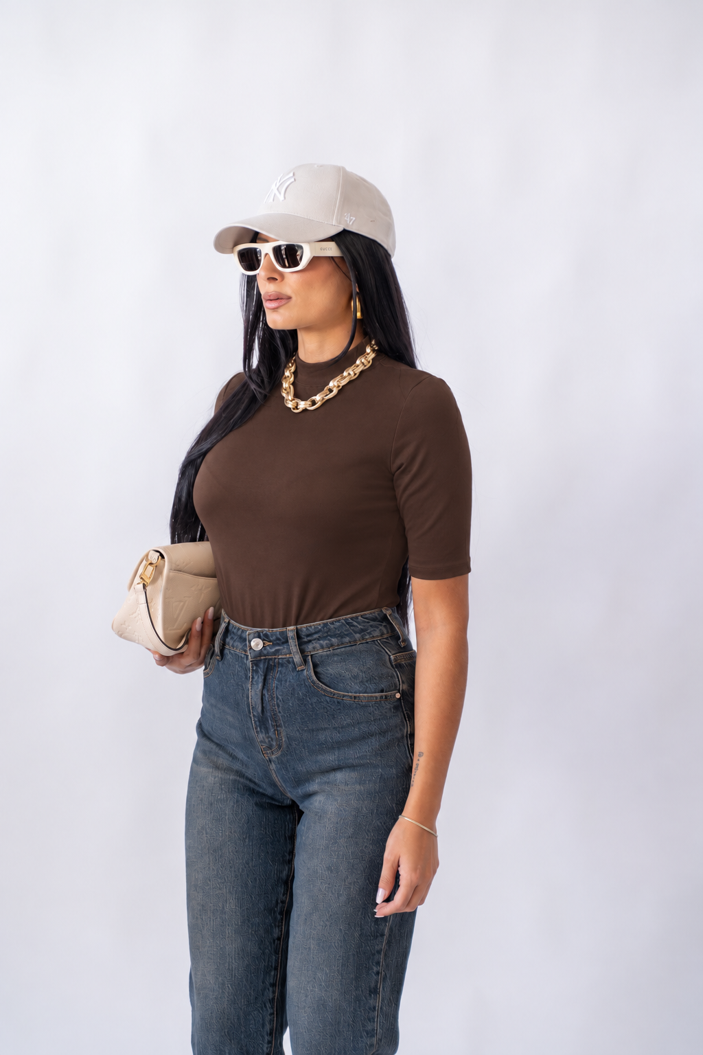 T-Shirt Basic