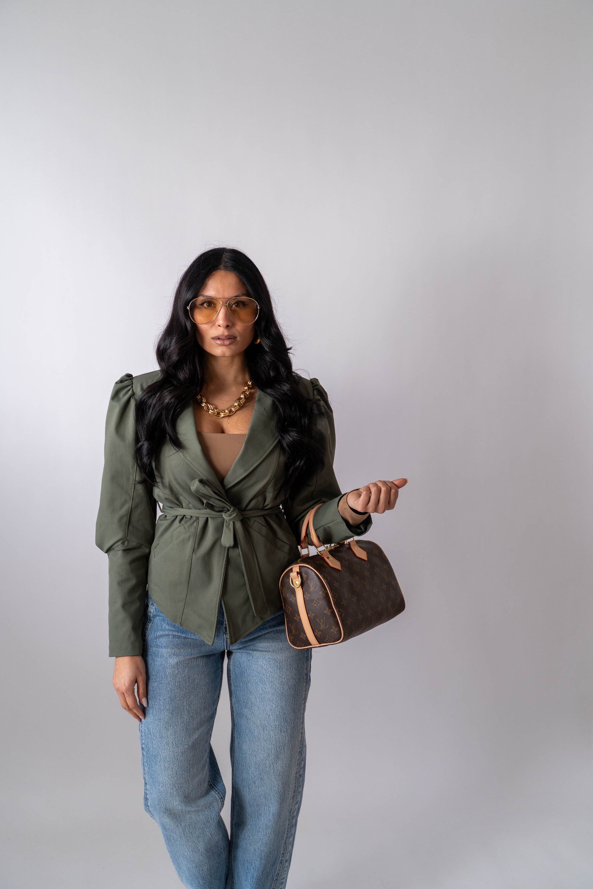 Trench Strasburgo - Stylish Moda