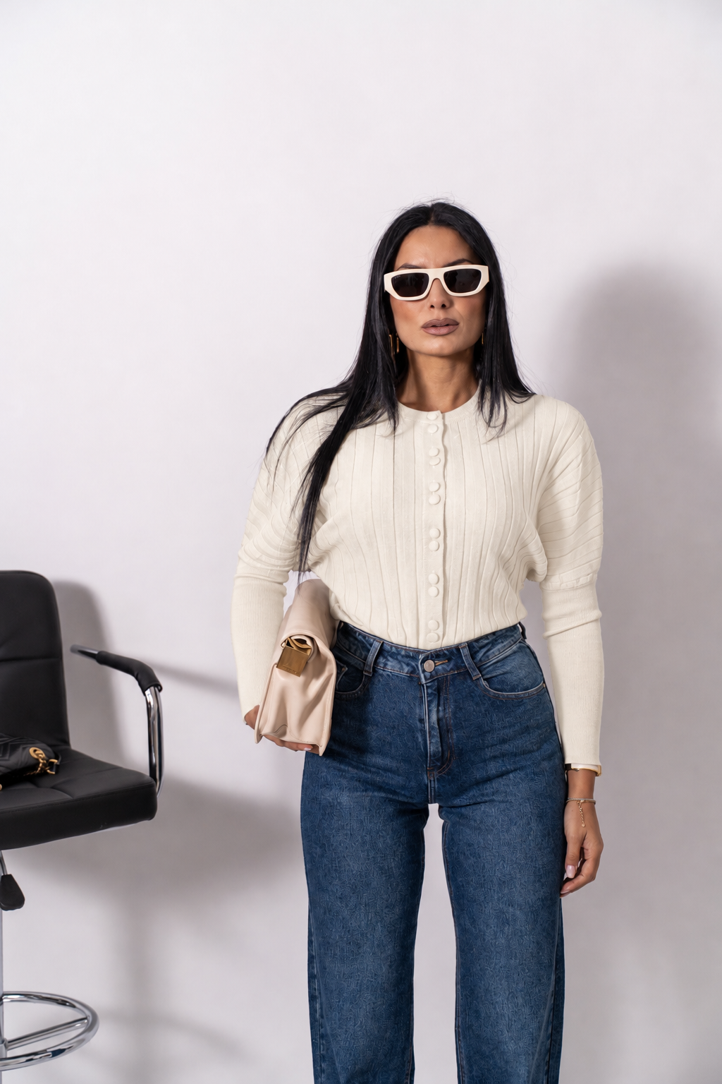 Cardigan Reven