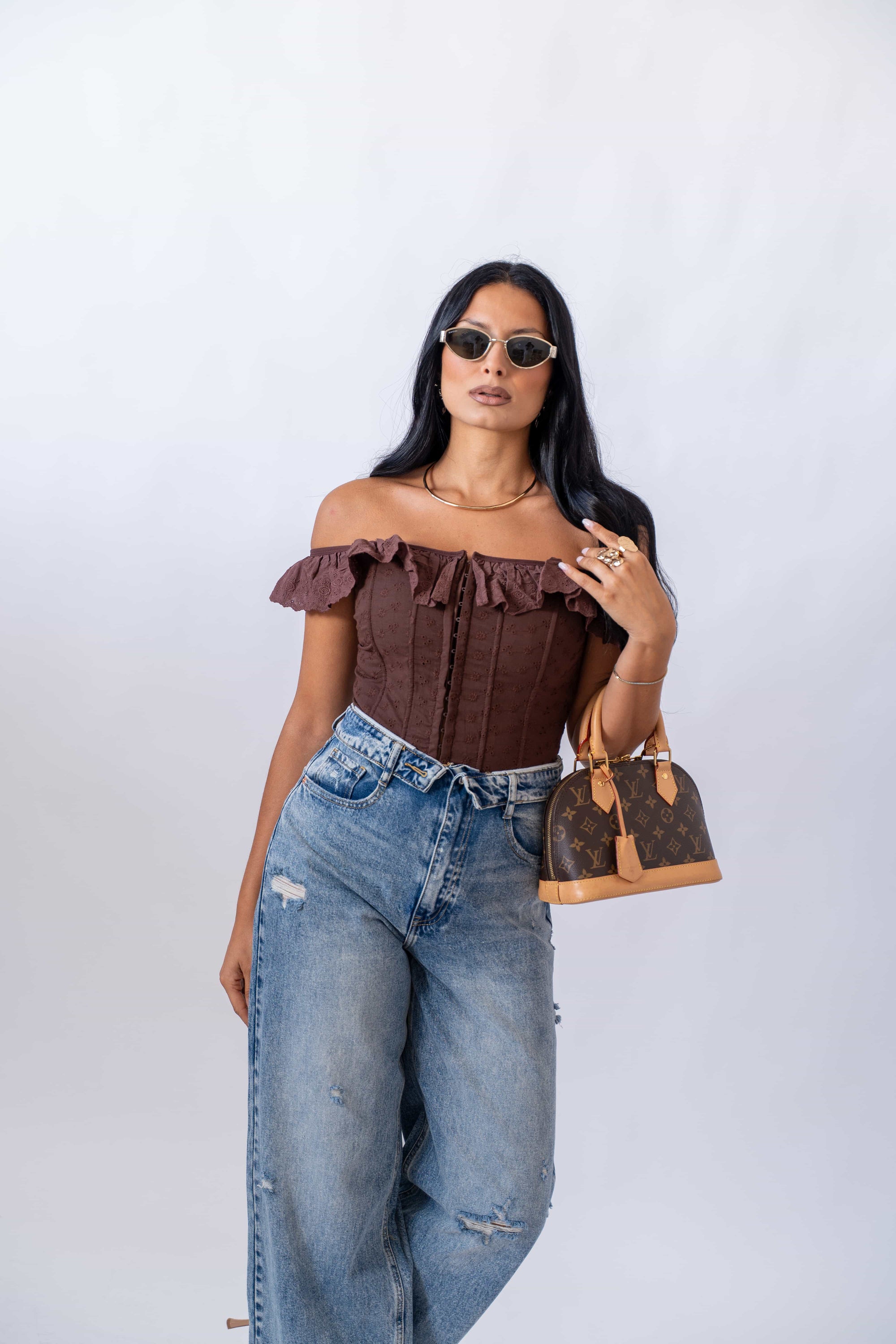 Bustier Venere