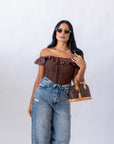 Bustier Venere