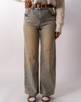 Jeans Vintage