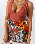 Body Scollo A V