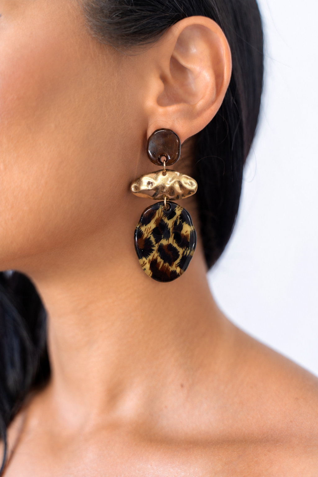 Orecchi Leopard