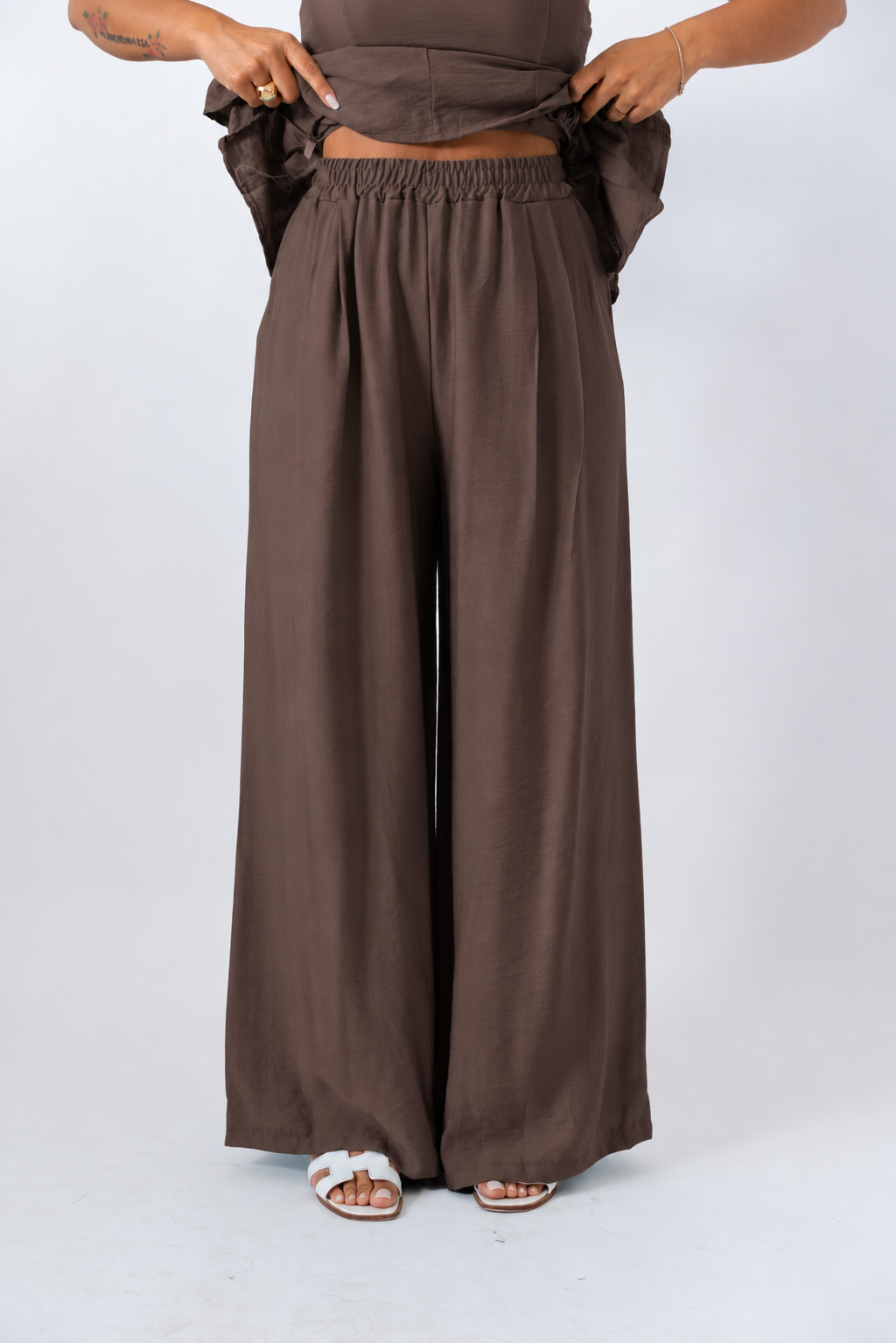 Coordinato Swami